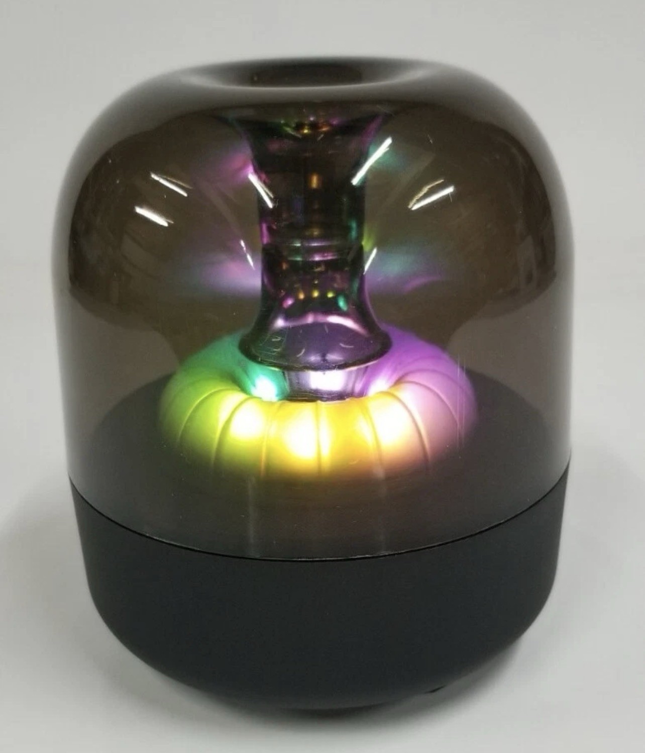Big Diamond Smart LED Bluetooth Speaker, Wireless, Rechargeable, NEW IN BOX