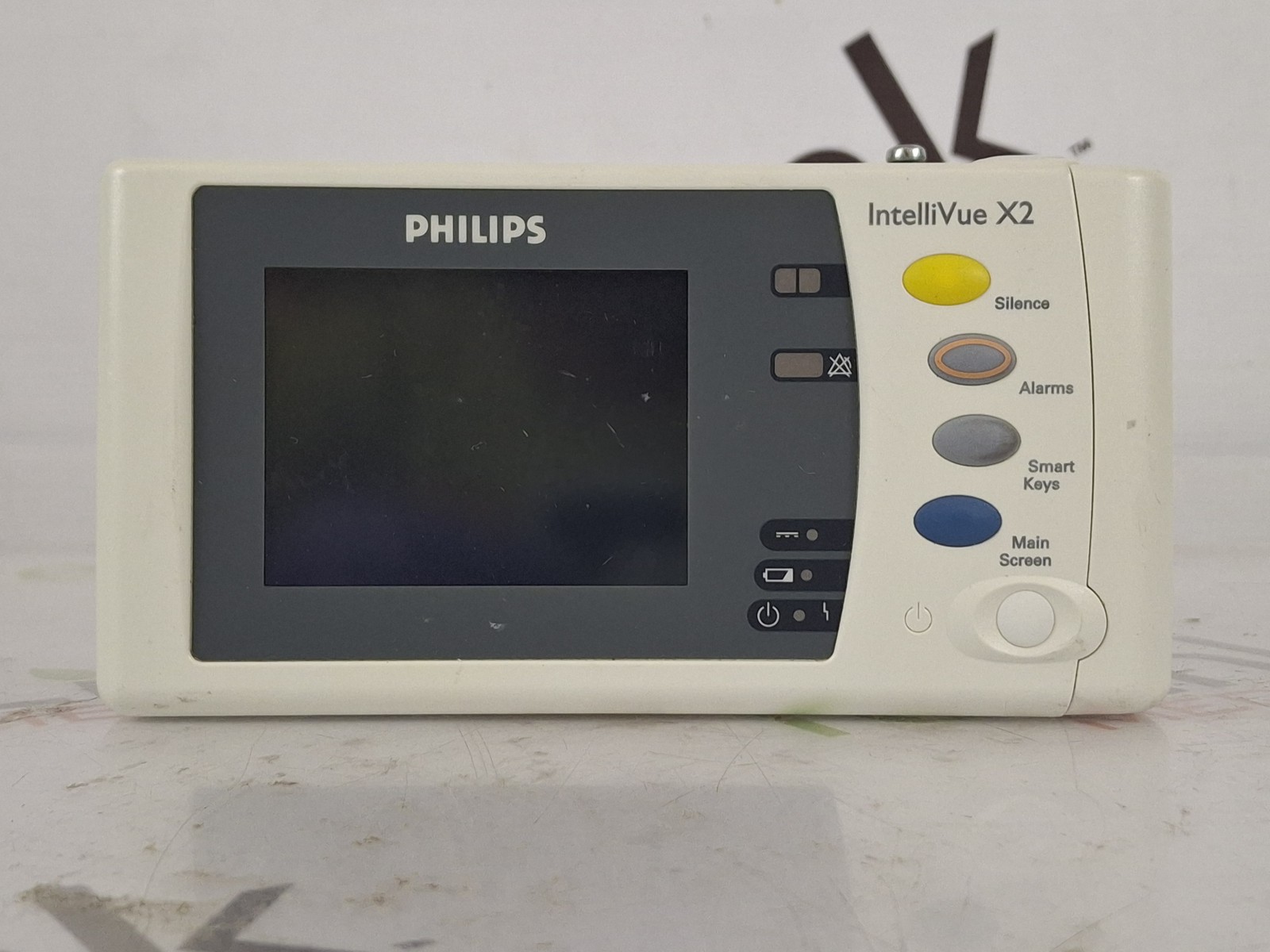 Philips IntelliVue X2 Monitor - Masimo SpO2