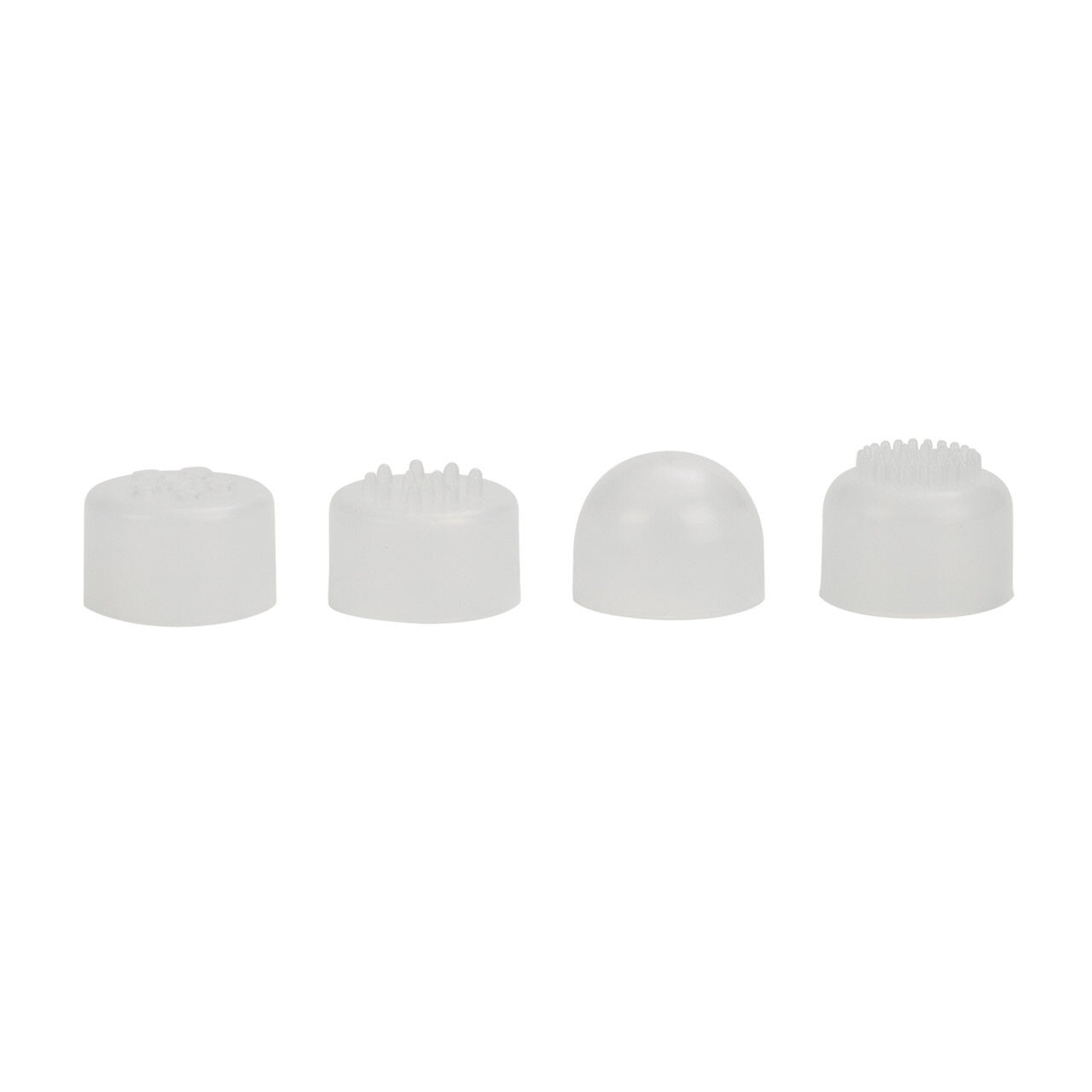 Lightweight Travel-sized Discreet Portable Mini Massager Vibrating Stimulator