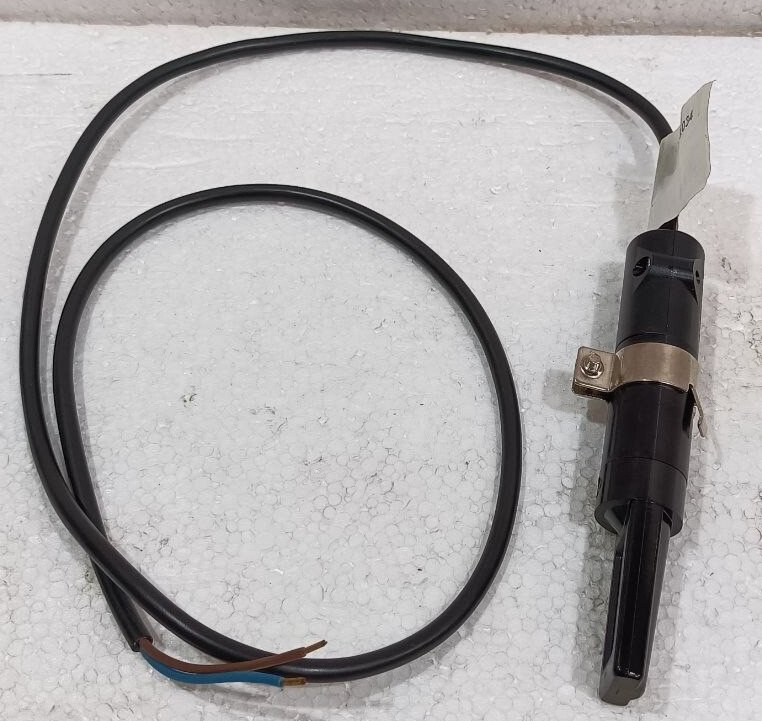 LANDIS & GYR RAR7 FLAME DETECTOR PHOTOCELL WITH 1M WIRE NEW FAST SHIPPING