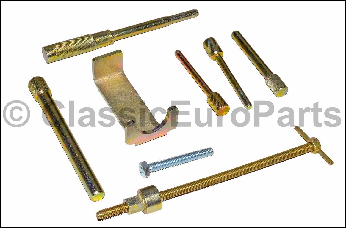 Camshaft lock tool Honda Petrol Diesel 1.6 1.8 2.0 2.3 3.0 B16 F18 F22 F23 J30