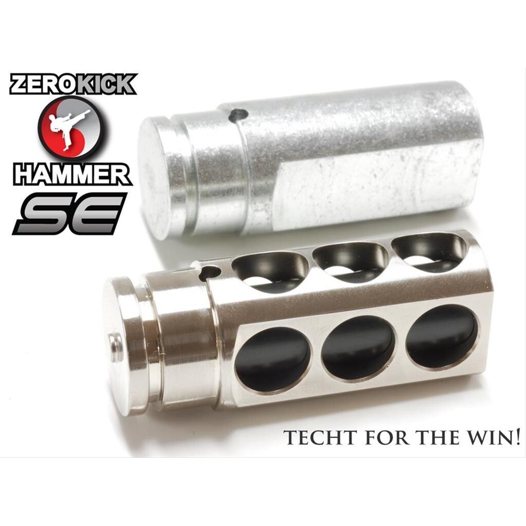 TechT Paintball Zero Kick Hammer SE Upgrade Part For Tippmann Stormer & Cronus