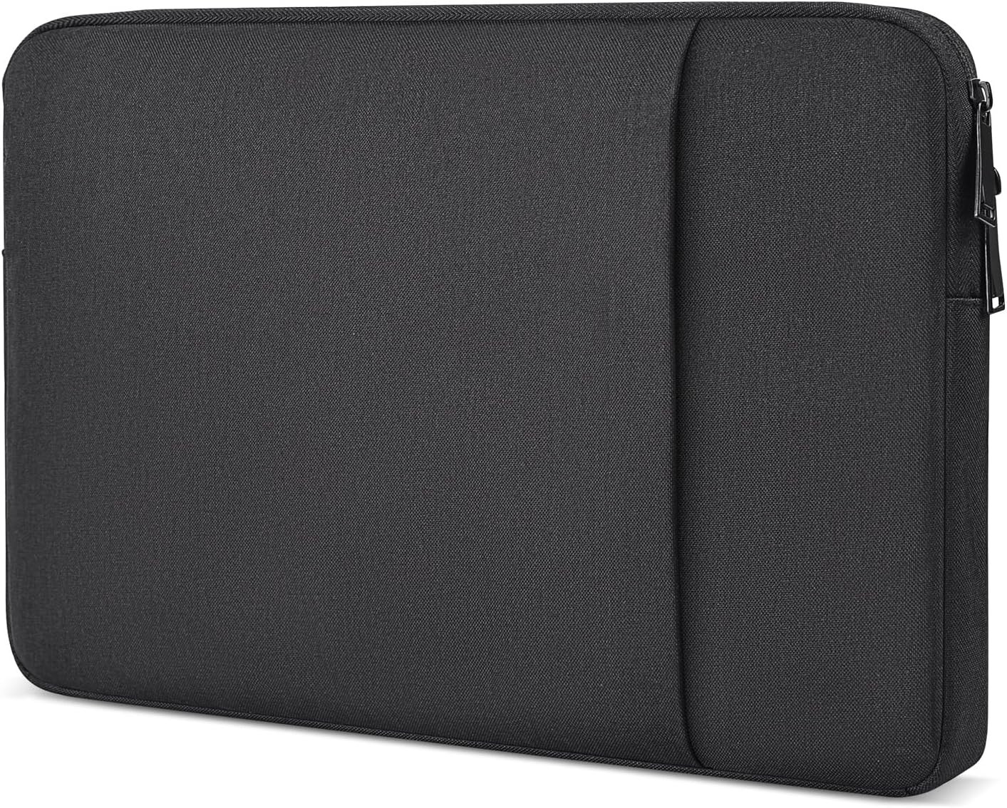 Portable Monitor Sleeve 17.3 inch, Padded Shockproof Carry Case for Most 17.3" P
