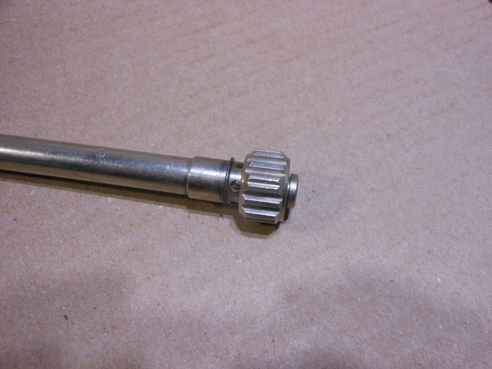 Smith NE180-3 Acetylene Soldering Torch Tip Handi-Heet