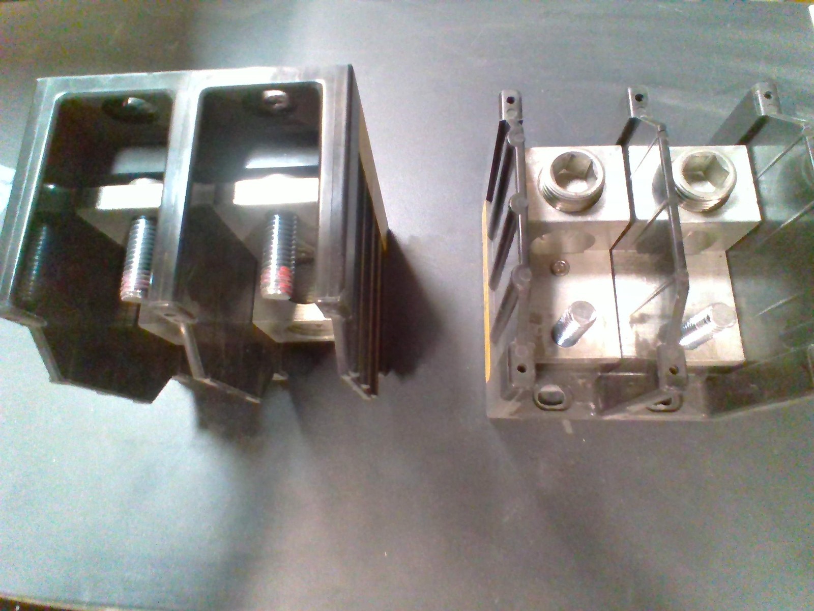 EATON CORPORATION 16383-2 / 163832 (USED)