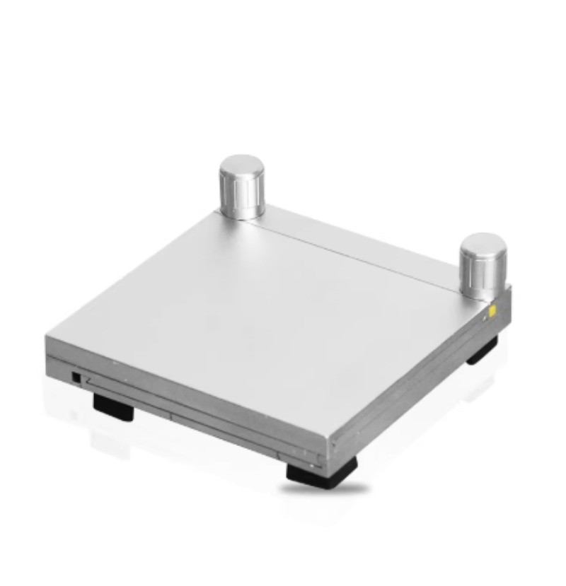 Microscope Precision Mobile Stage Macro Table XY Axis Displacement Slide Table