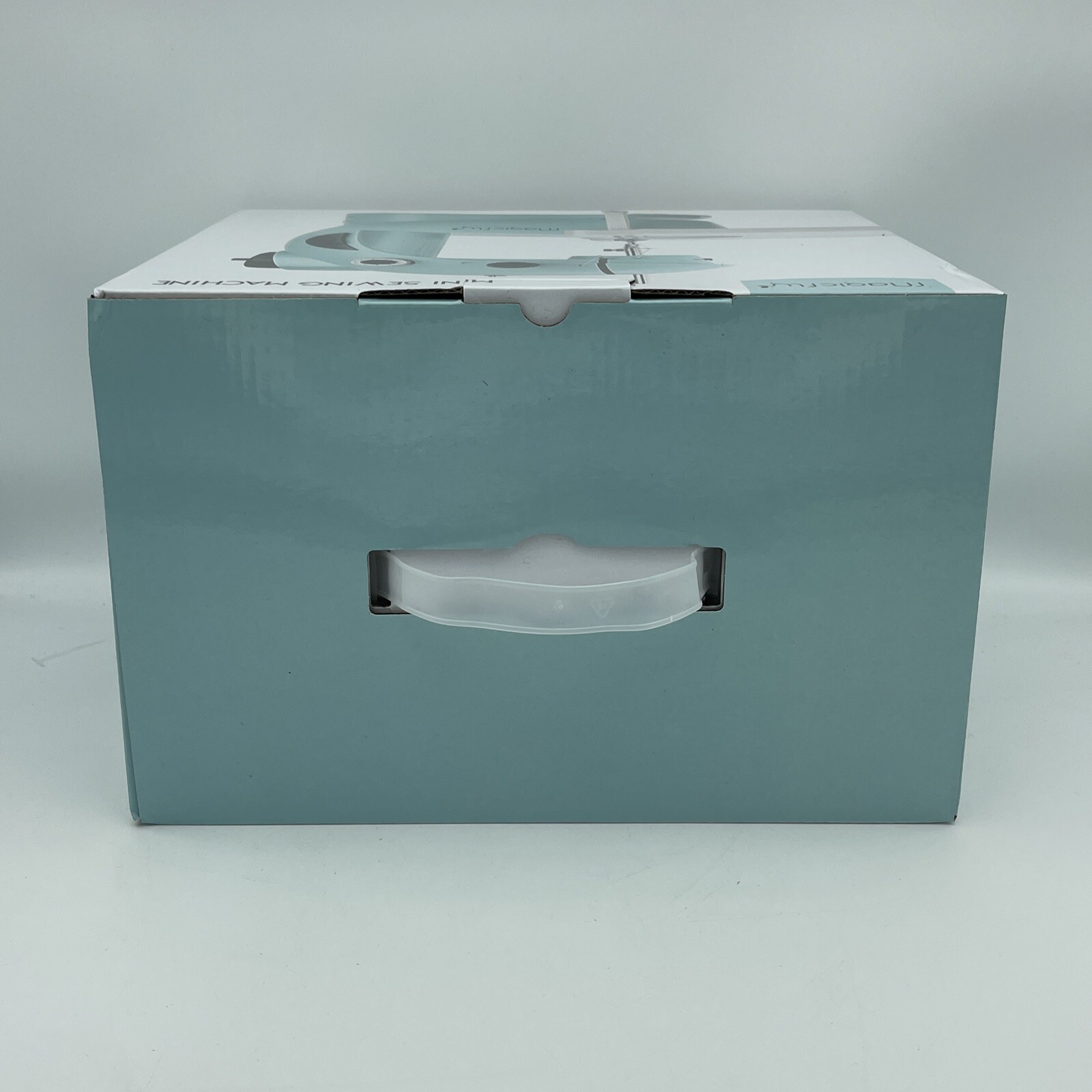 Magicfly Mini Sewing Machine for Beginner with Extension Table
