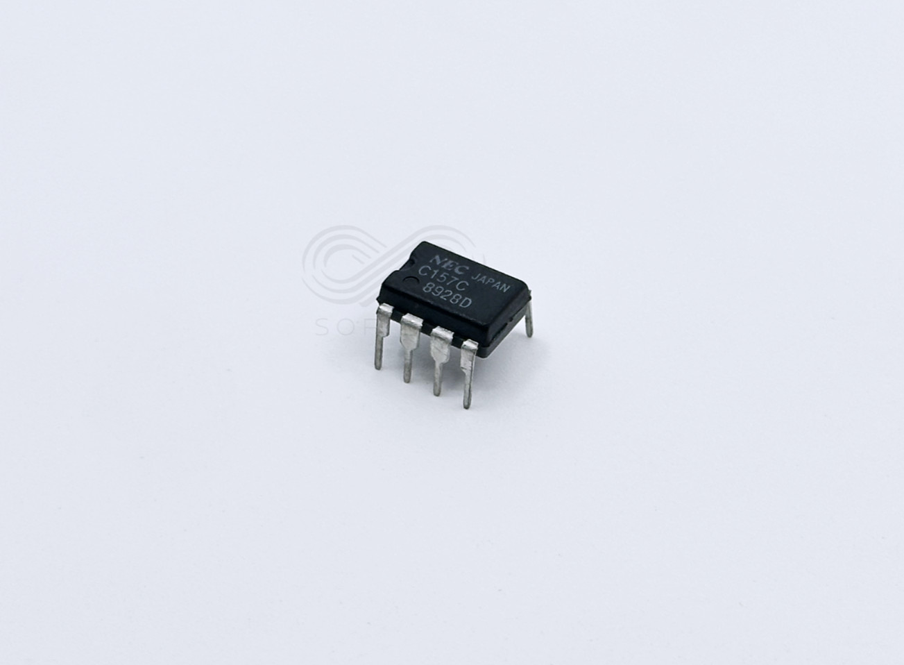 2PCS UPC157C C157C NEC General Purpose Operational Amplifier DIP-8