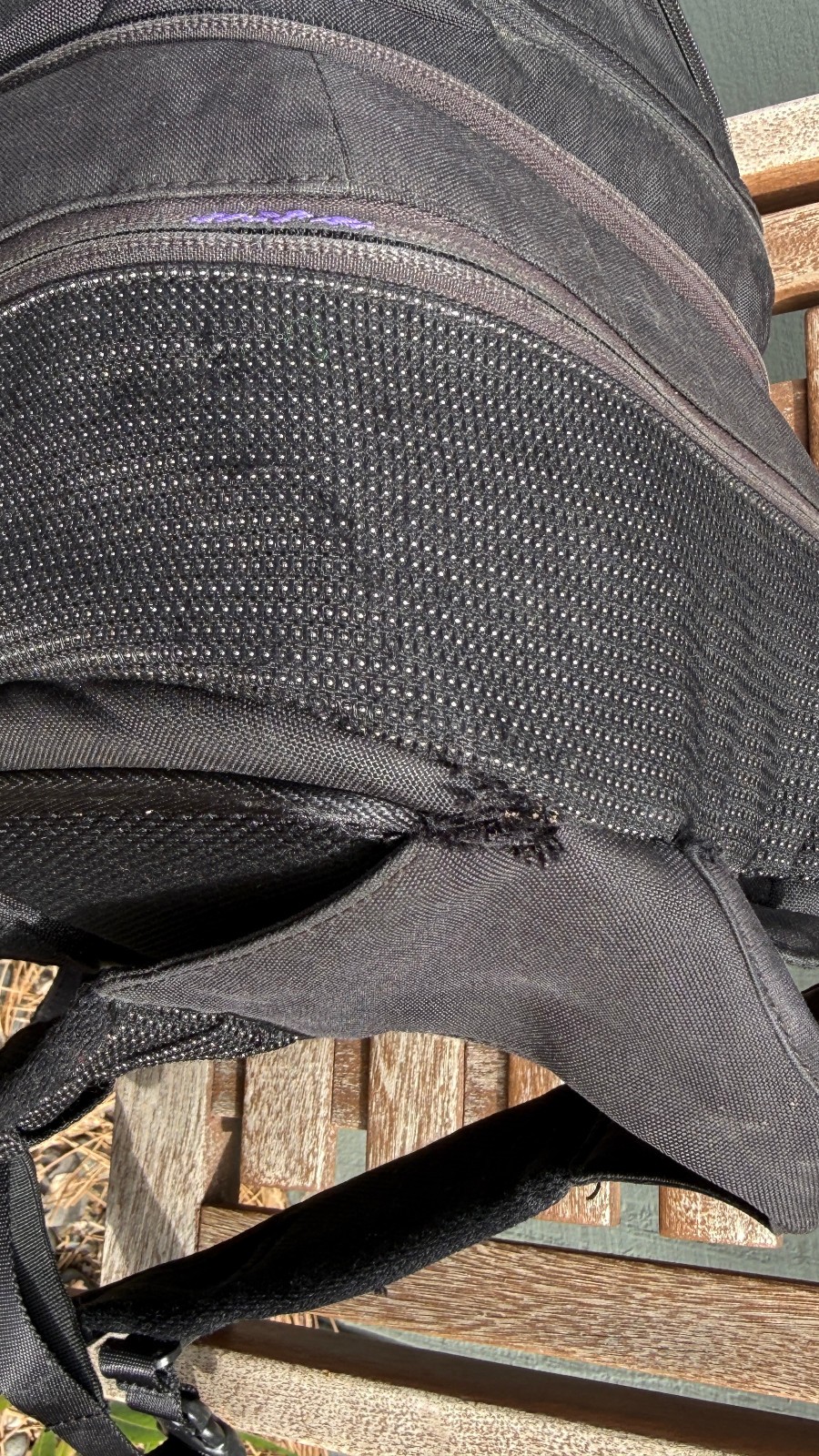 Rapha Black Cycling Backpack 15L - Fits 15" Laptop