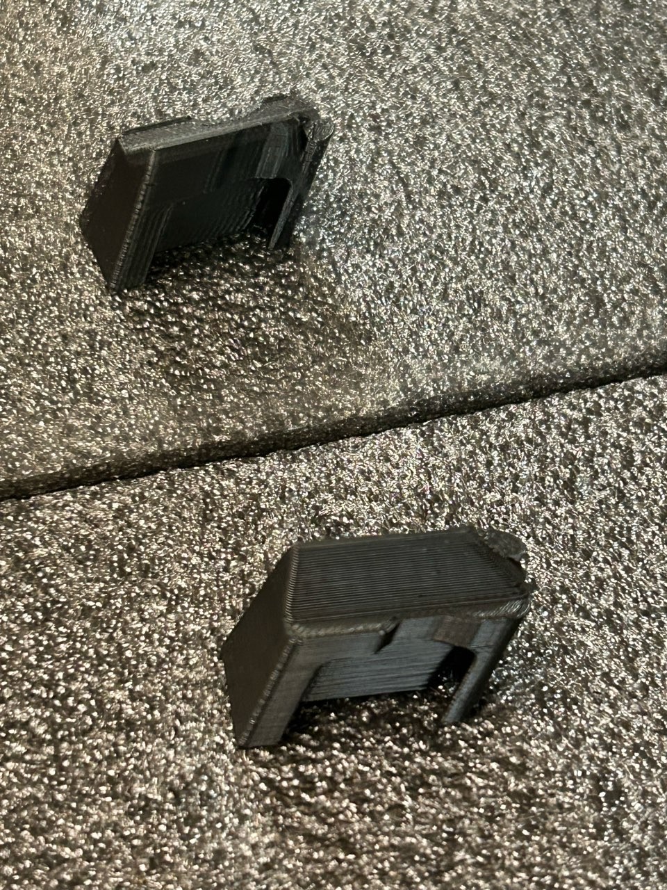 Magazine Follower for CZ 75/85/SP-01 Last Round Hold Open