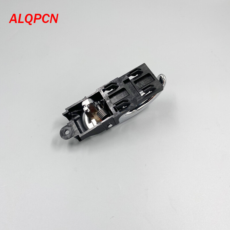Right side Door inner handle chrome for ford f150 1999-2004
