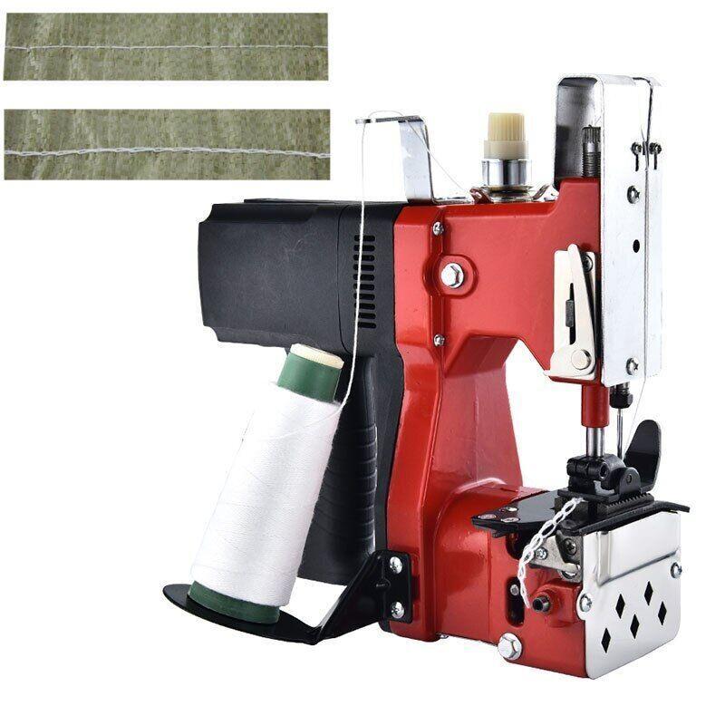 Automatic Stitching Machine Woven Bag Packing Machine Electric Sewing Machine