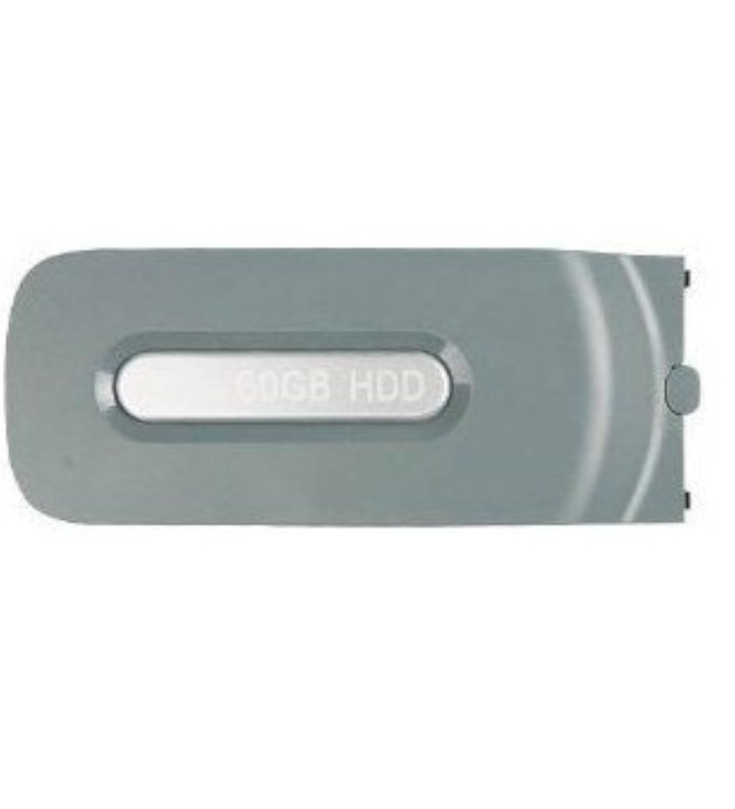 Microsoft OEM 60GB Hard Drive Not Compatible With Slim For Xbox 360 Very Good 5Z