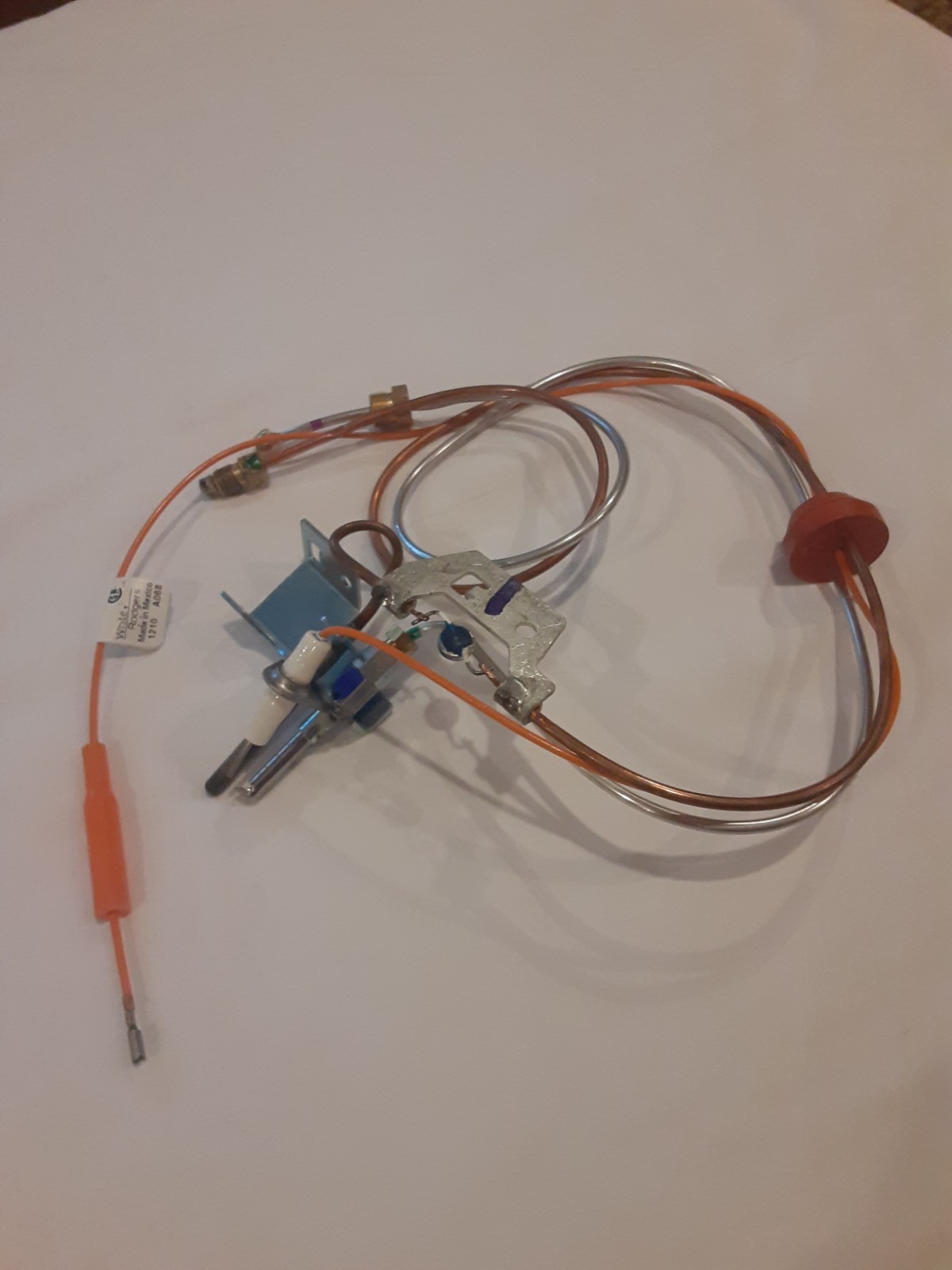 Pilot Assembly Water Heater 9003542005