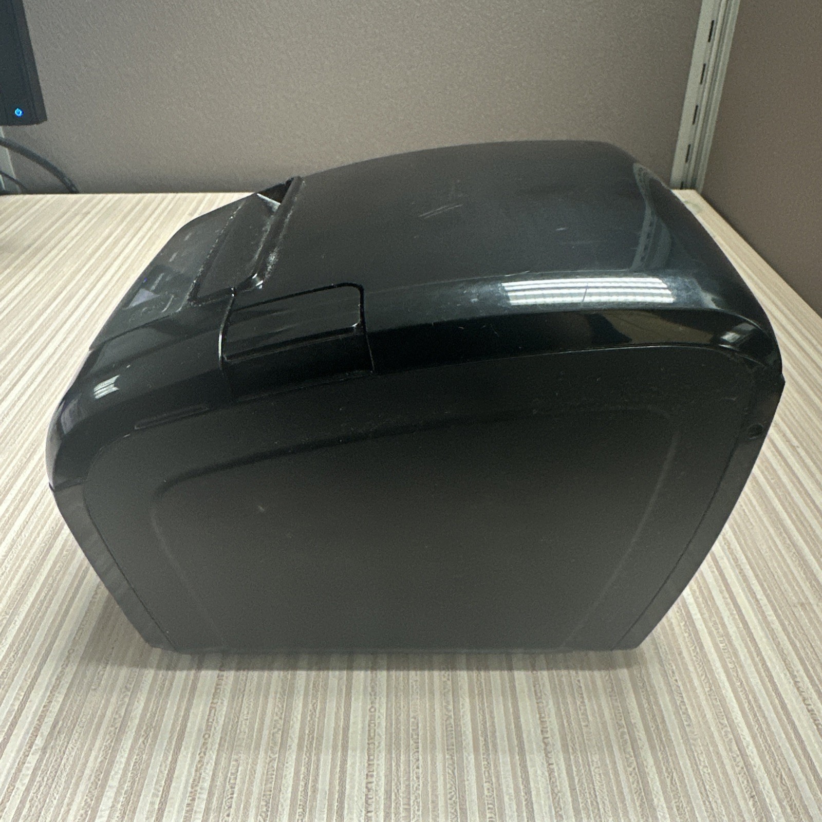 POS Thermal Receipt Printer SAM4S Ellix35 USB/Serial (#055)