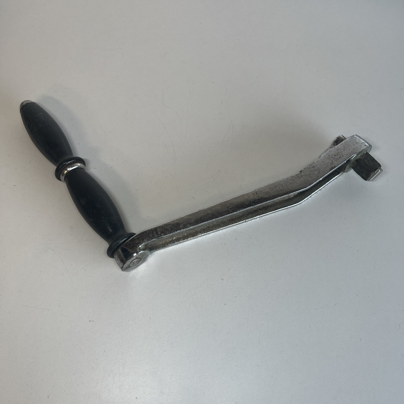 Barient Double Handle Winch Handle