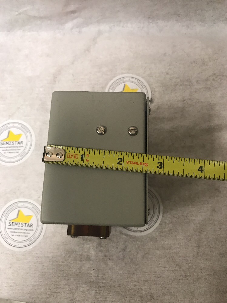 Box Power, RF