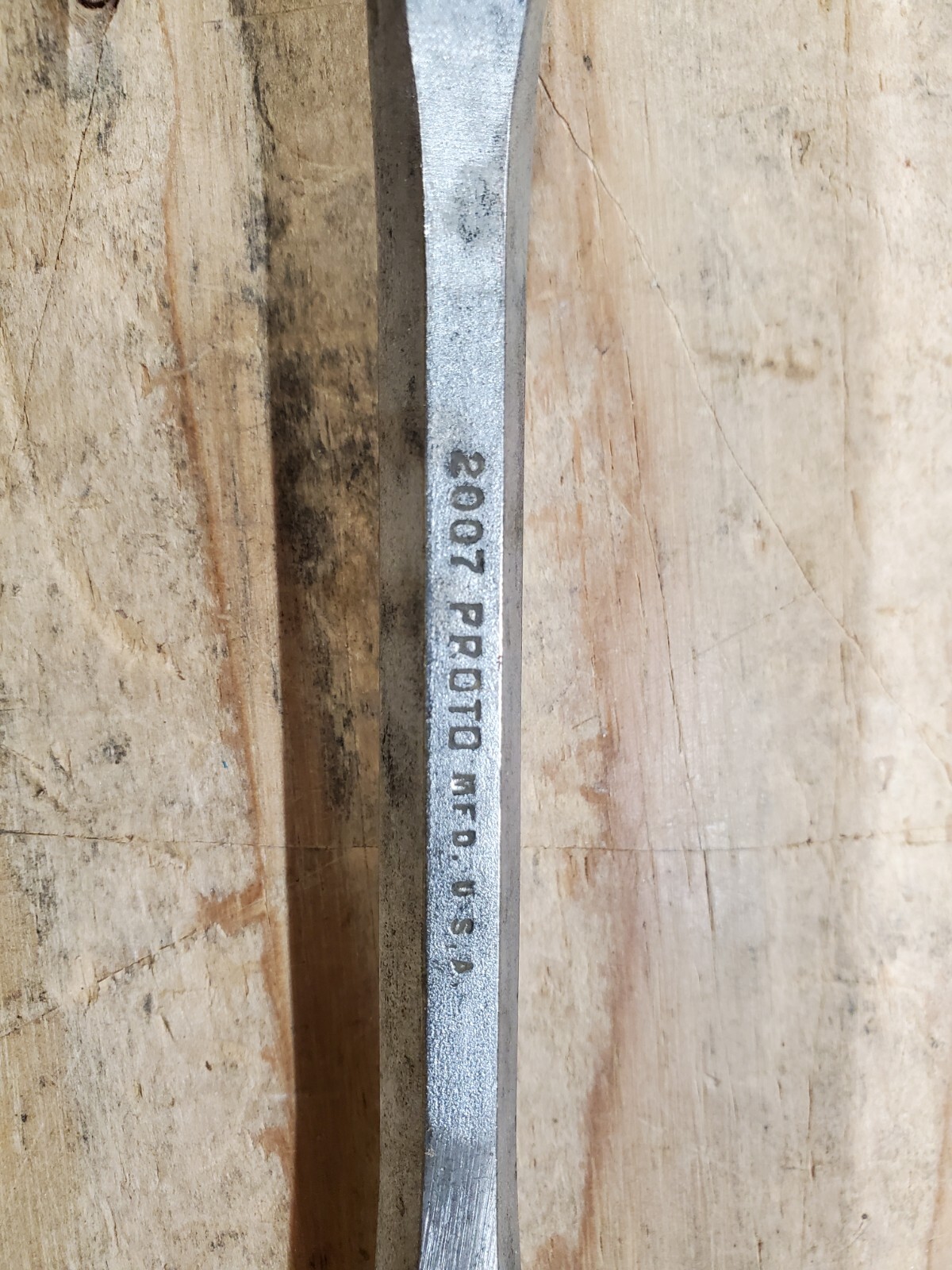 PROTO 2007 BRAKE SPRING ADJUSTING TOOL MADE IN USA