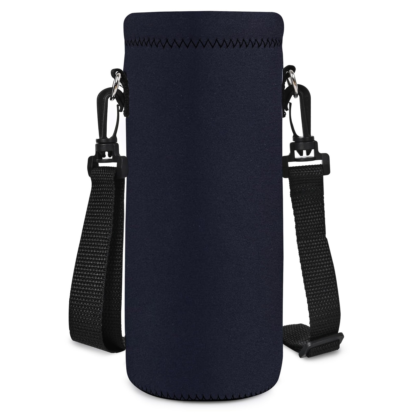 AUPET Water Bottle Carrier,Insulated Neoprene Water bottle Holder Bag Case Po...