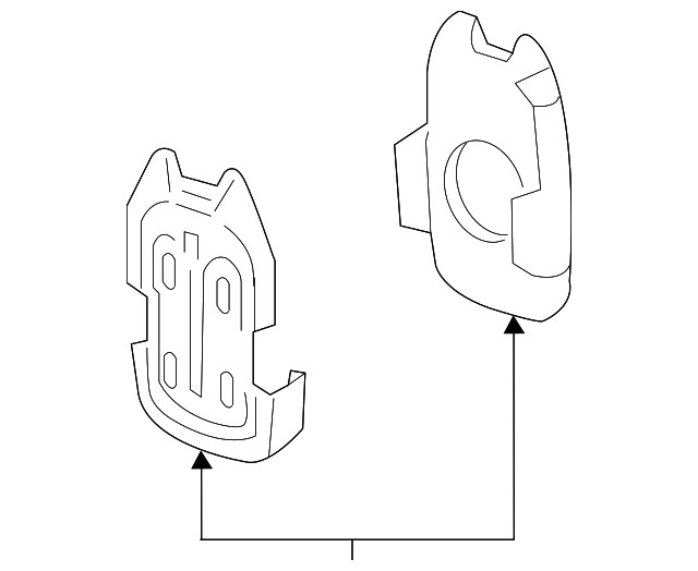 Genuine GM Transmitter 13560219