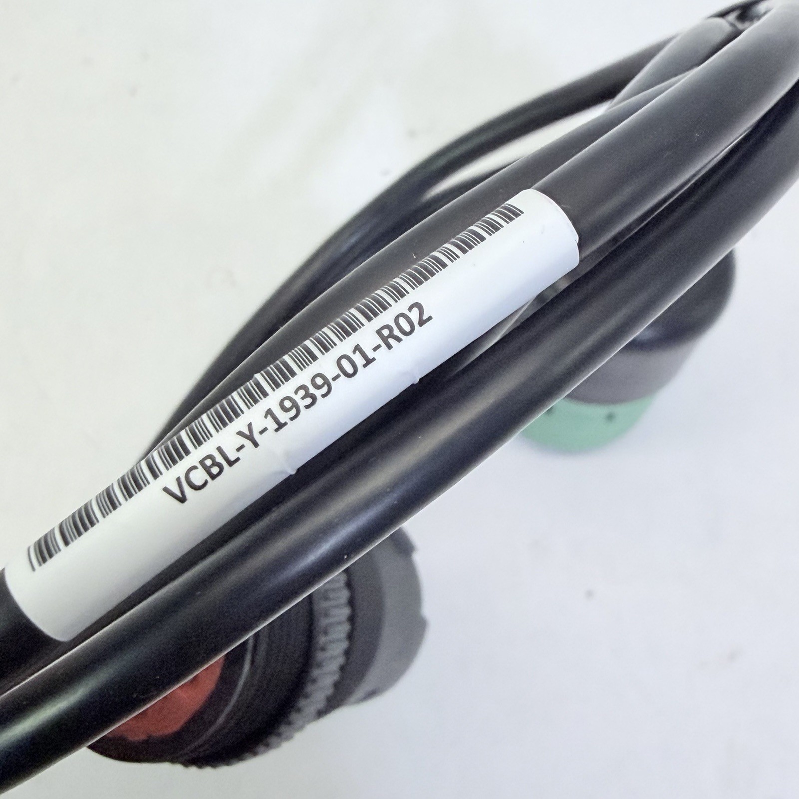 VCBL-Y-1939-01-R02 Connection Cable