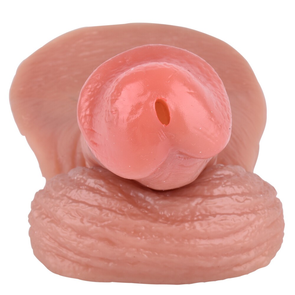 Penis-Extender-Male-Extension-Sleeve-Realistic-Penis-Sheath-Girth-Enhancer Toys