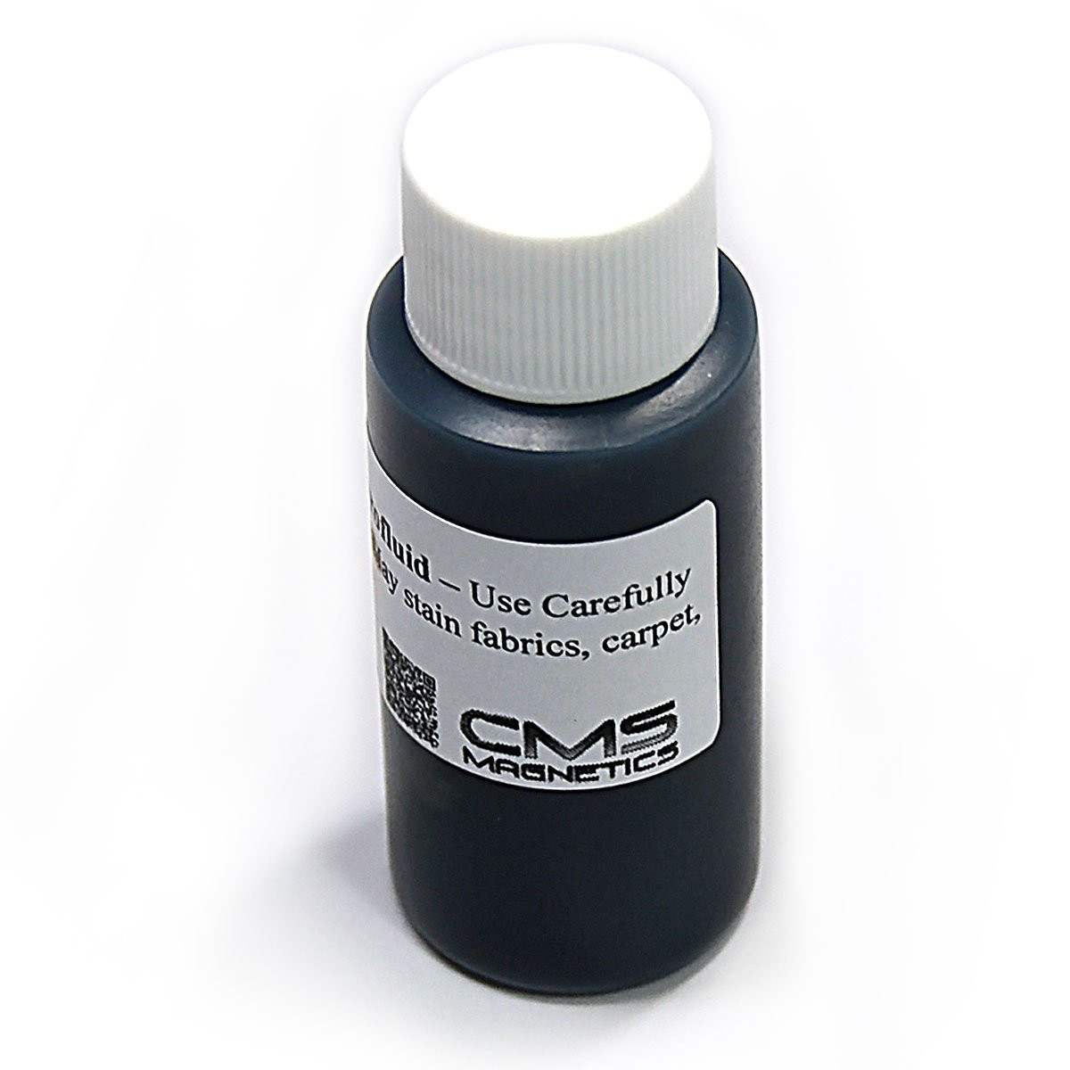 - (1Oz Kit) Ferrofluid Science Experiment Kit for Education in Magnetism - Inclu
