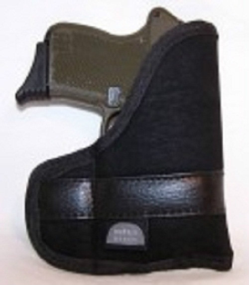 NEW TAURUS PT-22,PT-25 D&T POCKET HOLSTER