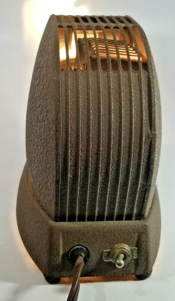 Vintage Slidette-150 Projector Rare Slide Screen Projector