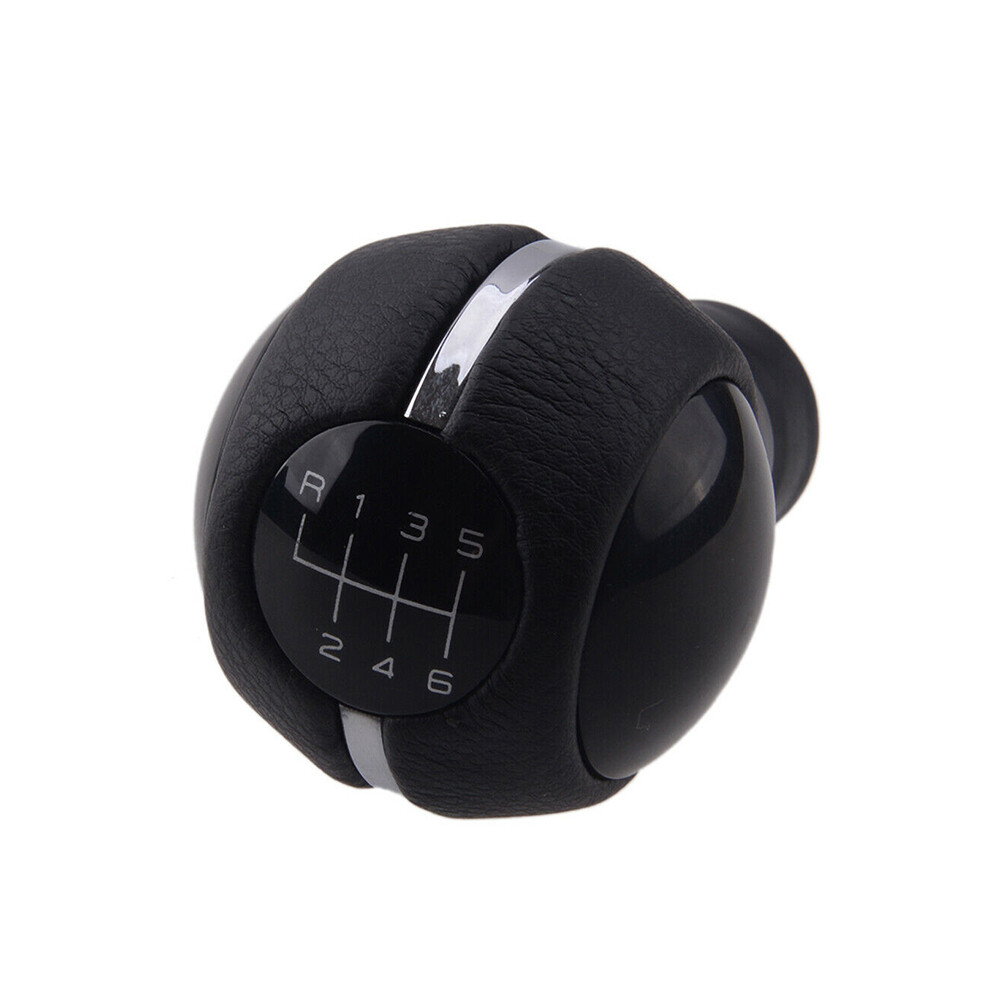 6 Speed Manual Gear Shift Stick Knob Fit for Mini Cooper F54 F55 F56 F57 F60