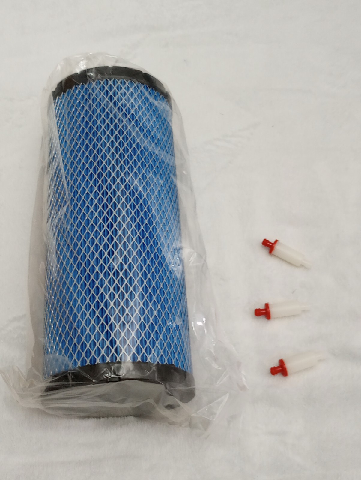 Air Filter Replacement Compatible with ACE 900, General 1000, General 4 1000, RZ