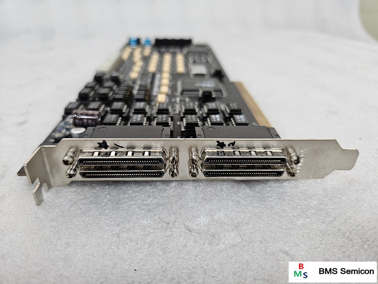 COMIZOA COM1-LX508 V3.0 MOTION CONTROL BOARD