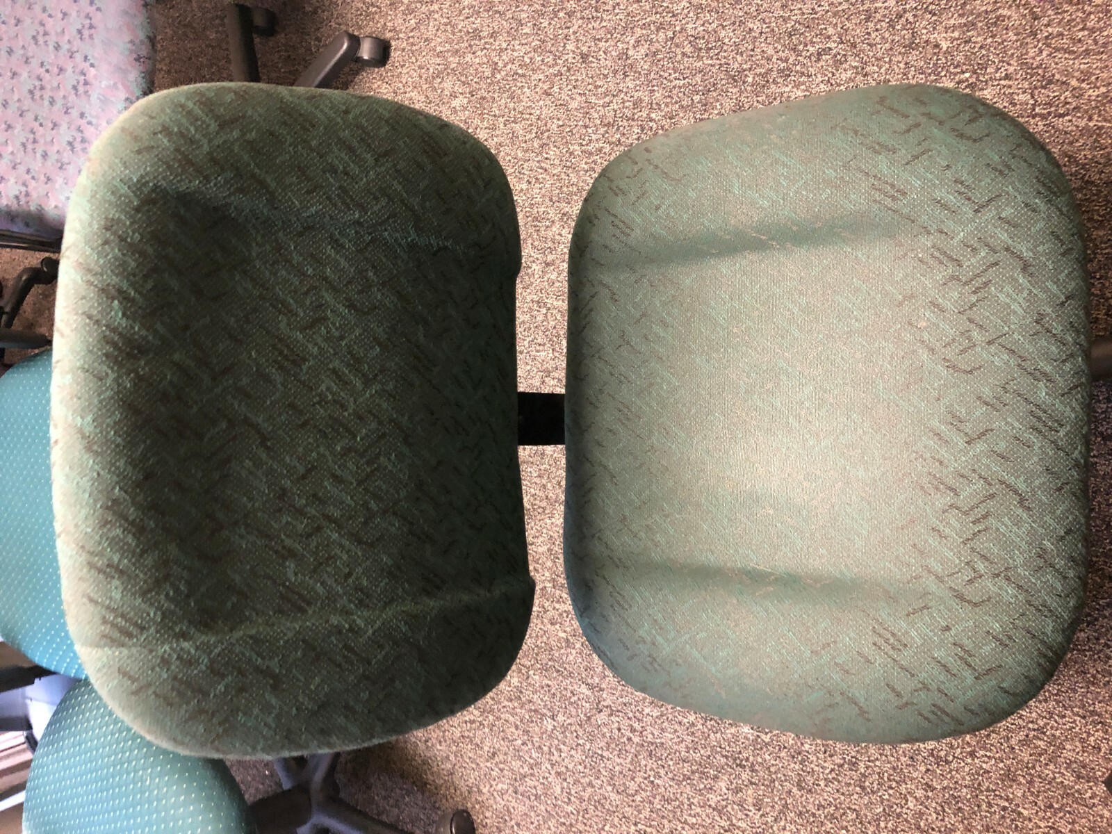 Secretary chairs