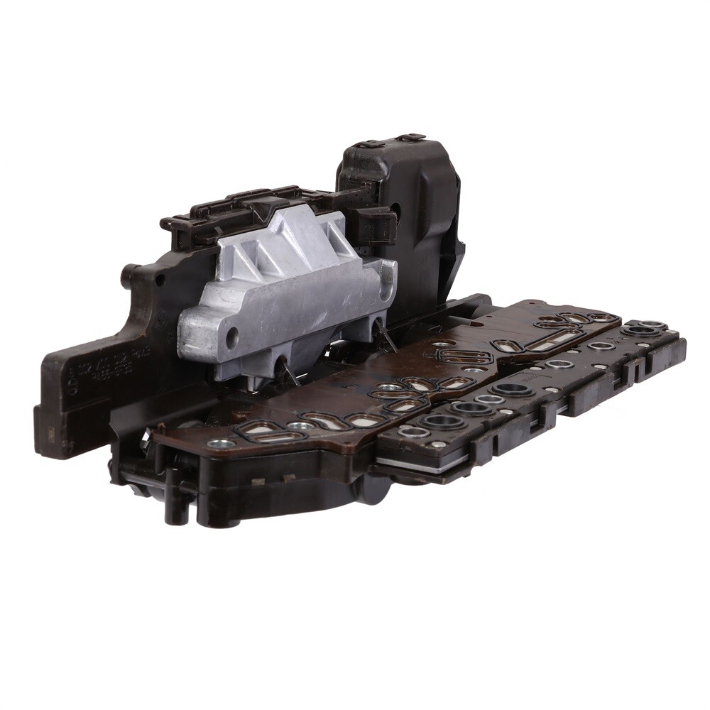 Programmed Plug-N-Play 6L80 TCM TCU Transmission Control Module 2007-15 Escalade