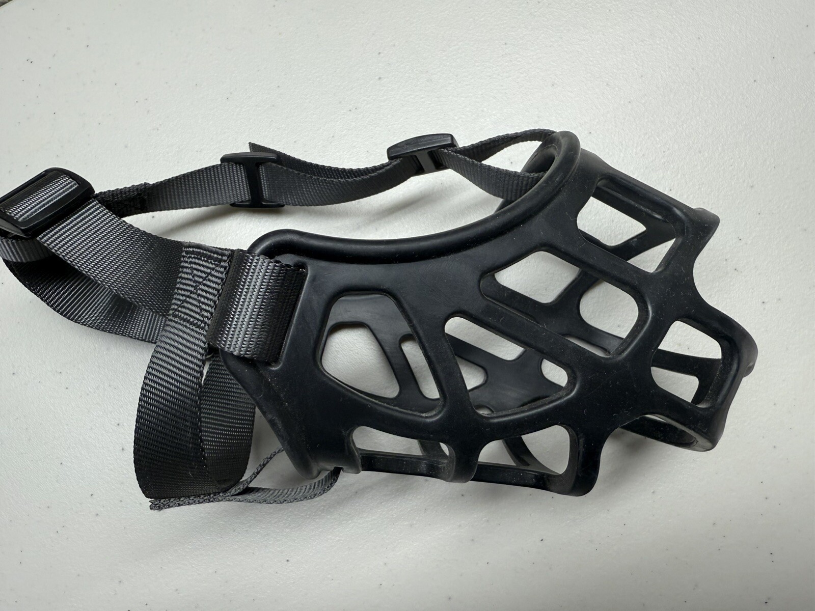 Dog Muzzle