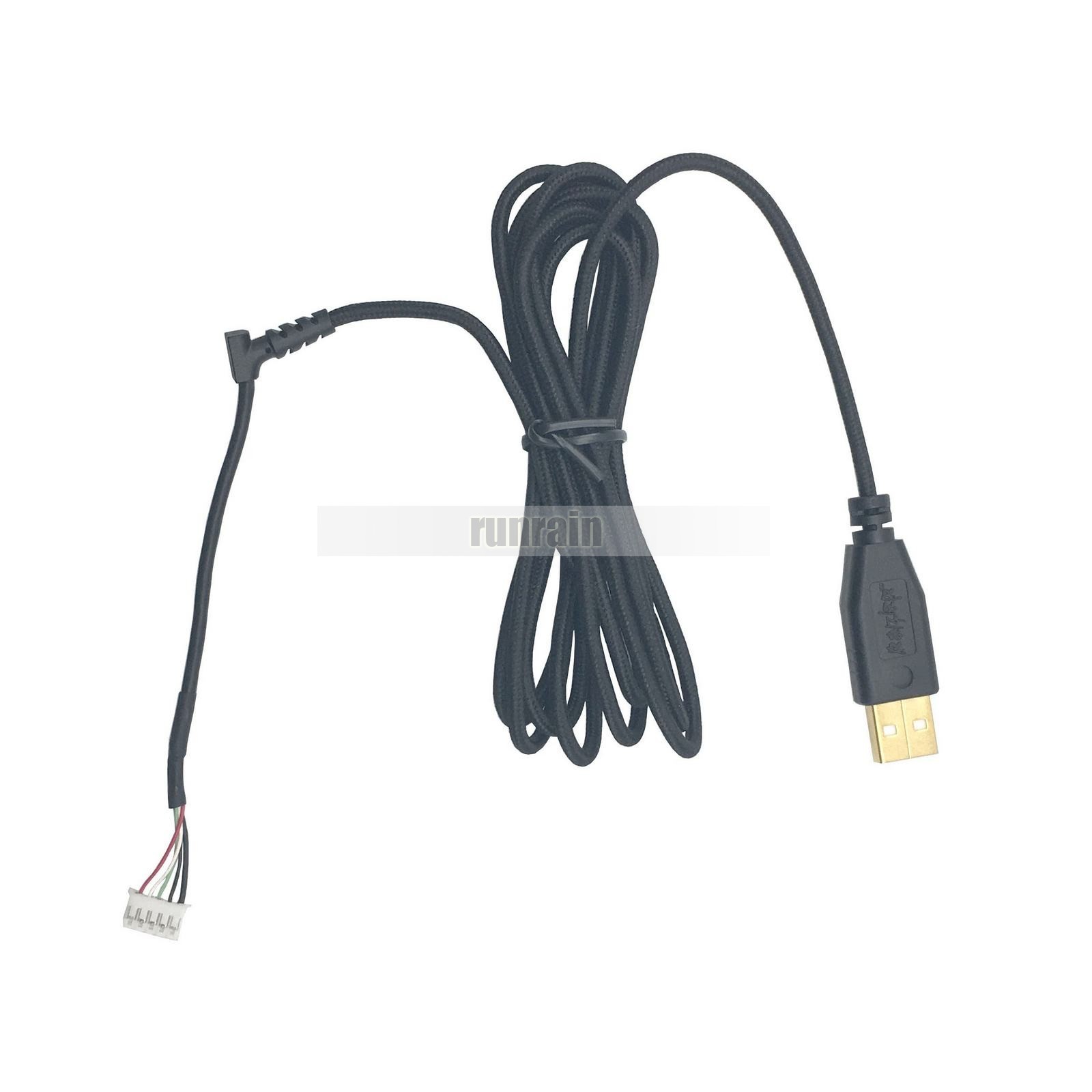 Razer USB Cable For Razer Naga 2014 Gaming Mouse