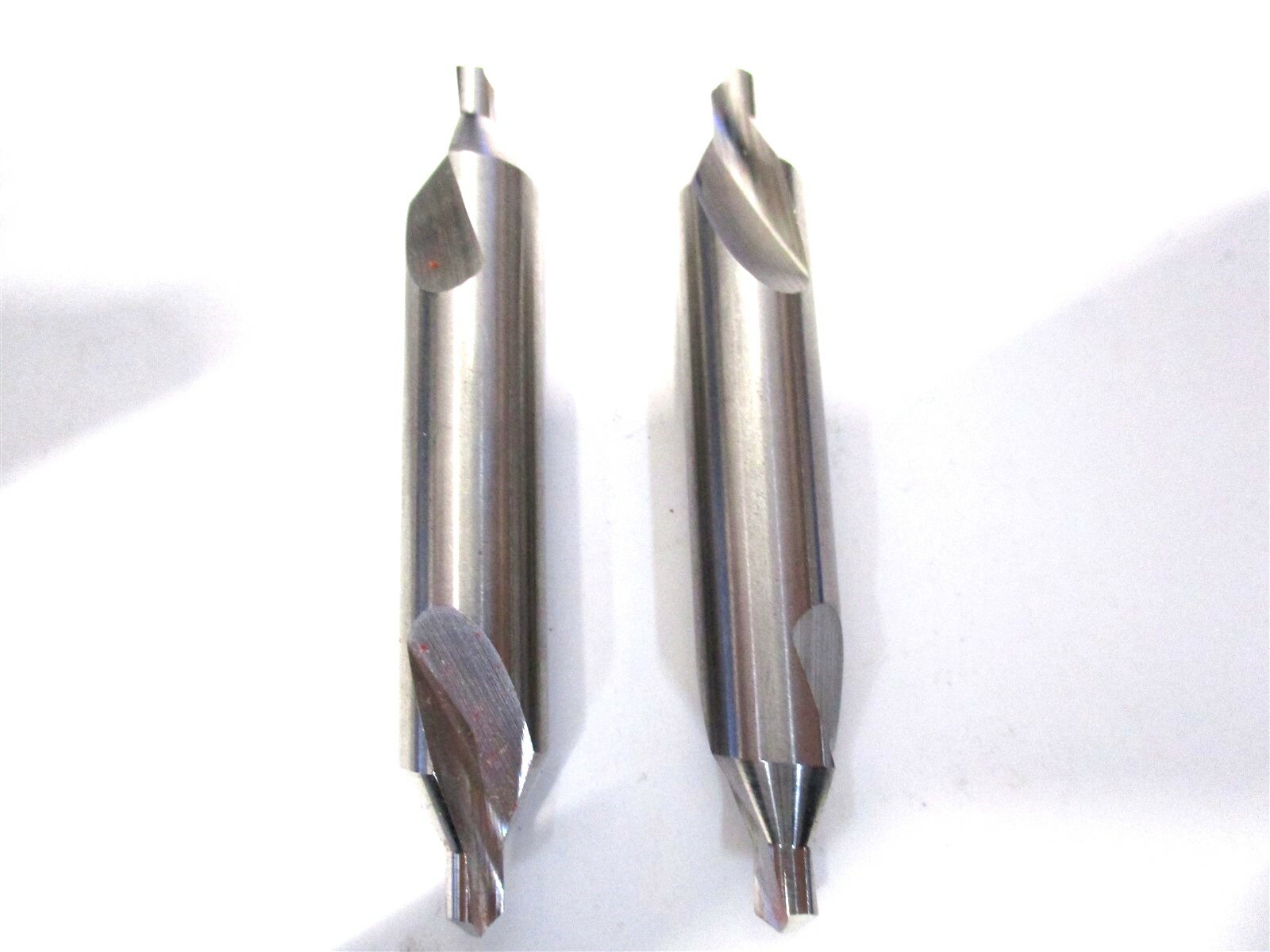 Keo (10550) 3/16 x 7/16 LH DE HSS #5 Plain Cut 60° Combo Drill & Countersink