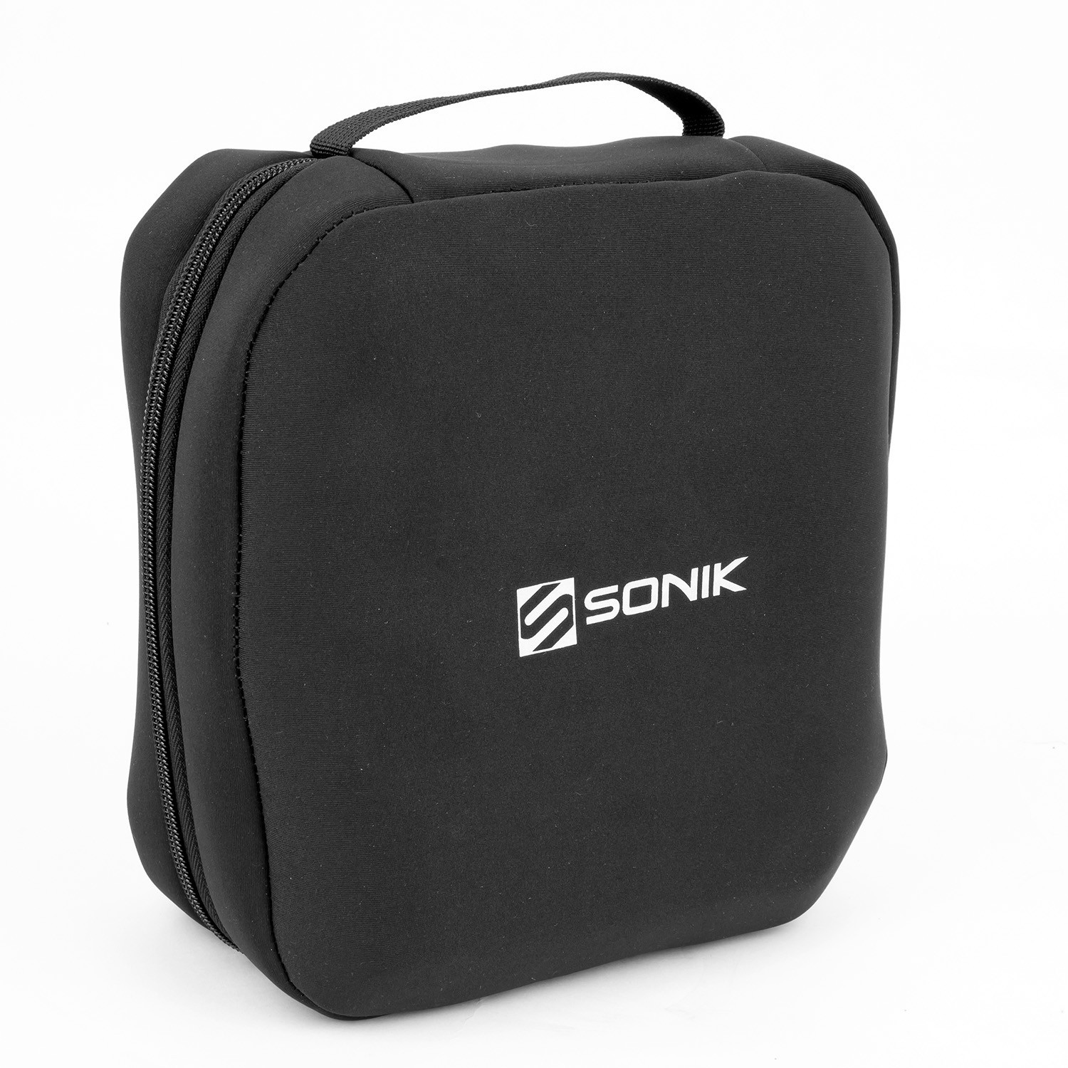 Sonik Sizzla Multi-Pan Set Case