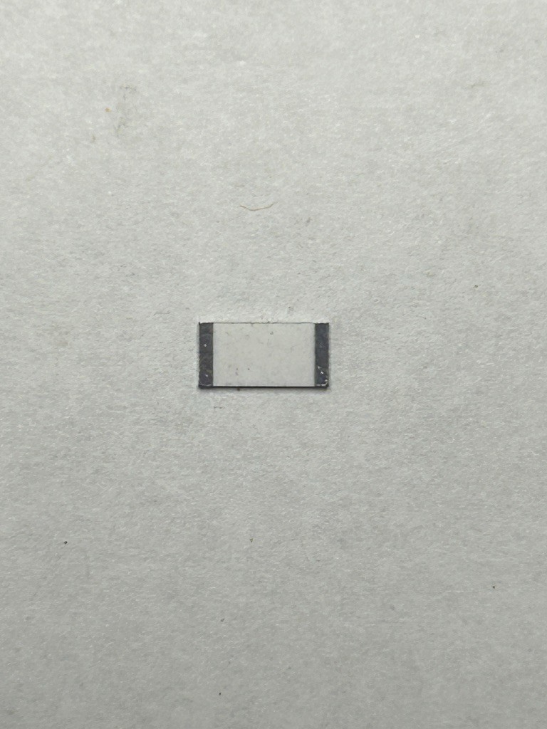 Keysight 0699-3408 Resistor 1W 1KOHM Component
