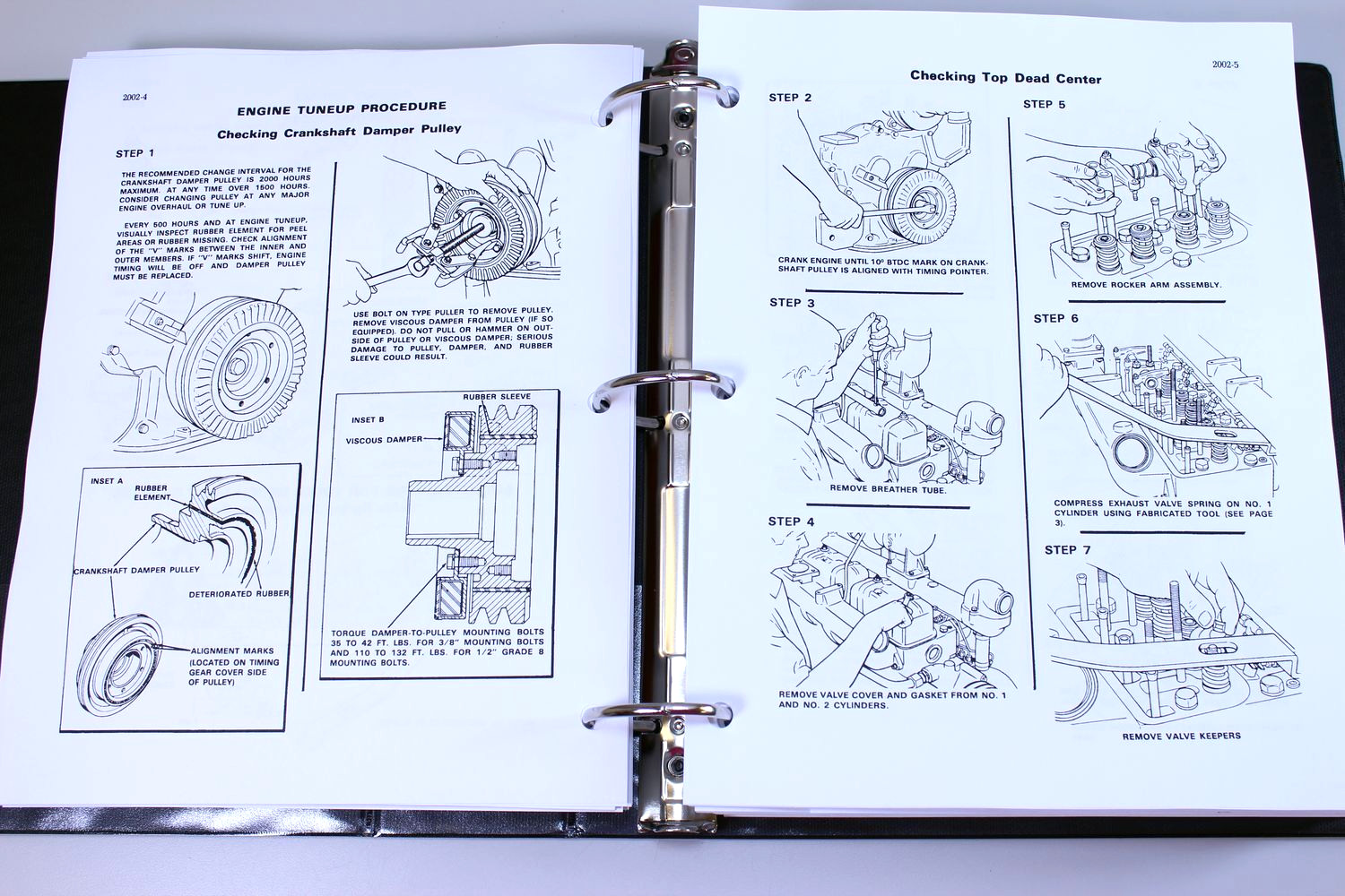 Case 680E 680Ck Series E Loader Backhoe Service Technical Manual Repair Shop