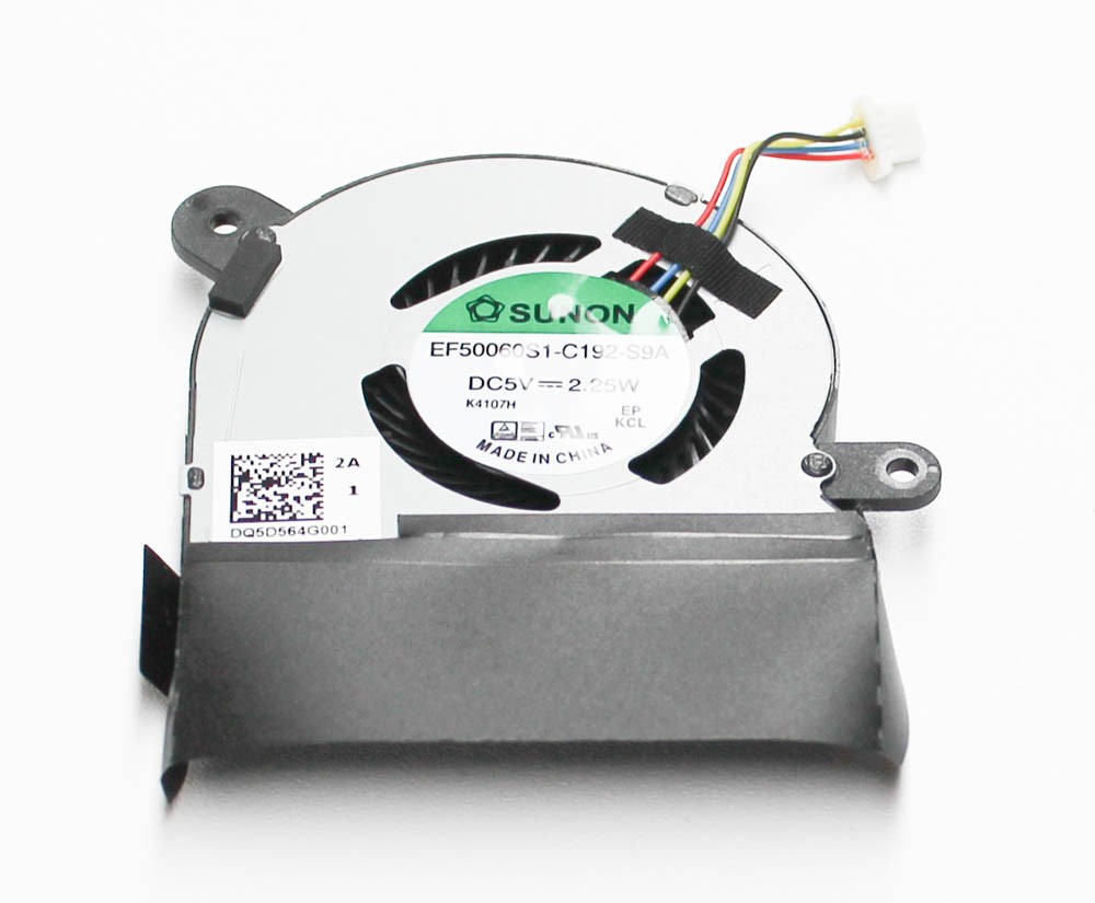 13NB04U1P01011 ASUS CPU THERMAL FAN X200MA "GRADE A"