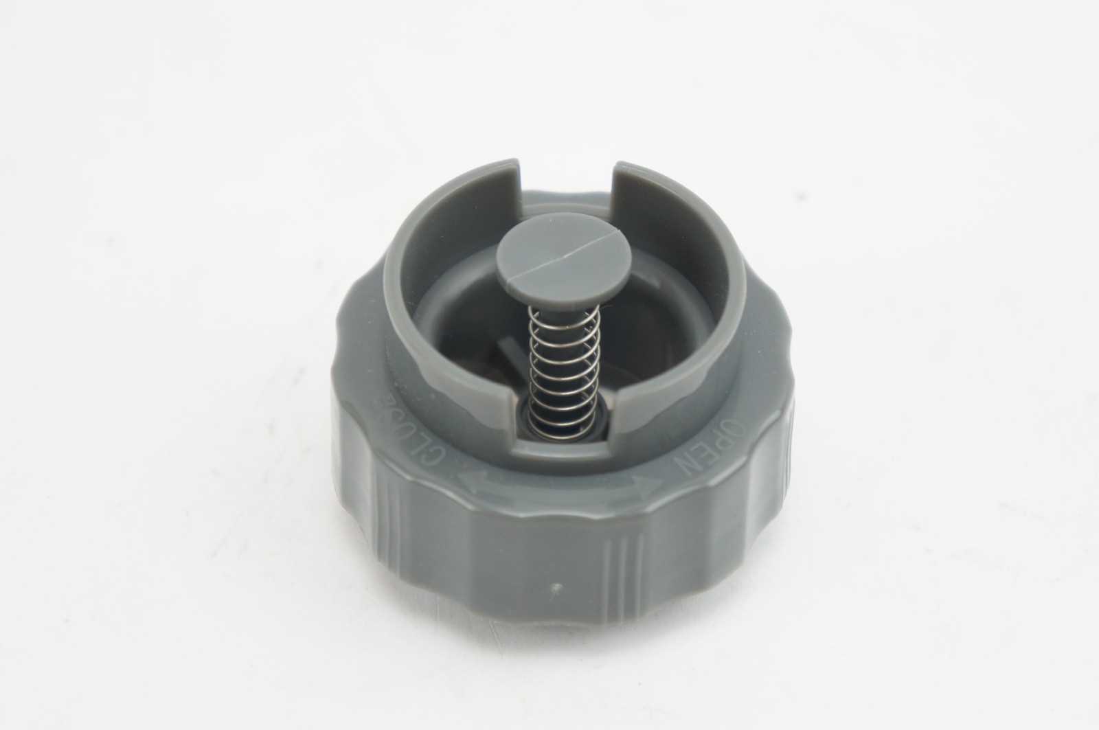 OEM GE Profile Opal 2.0 Countertop Nugget Ice Maker Replacement Part: Valve Cap