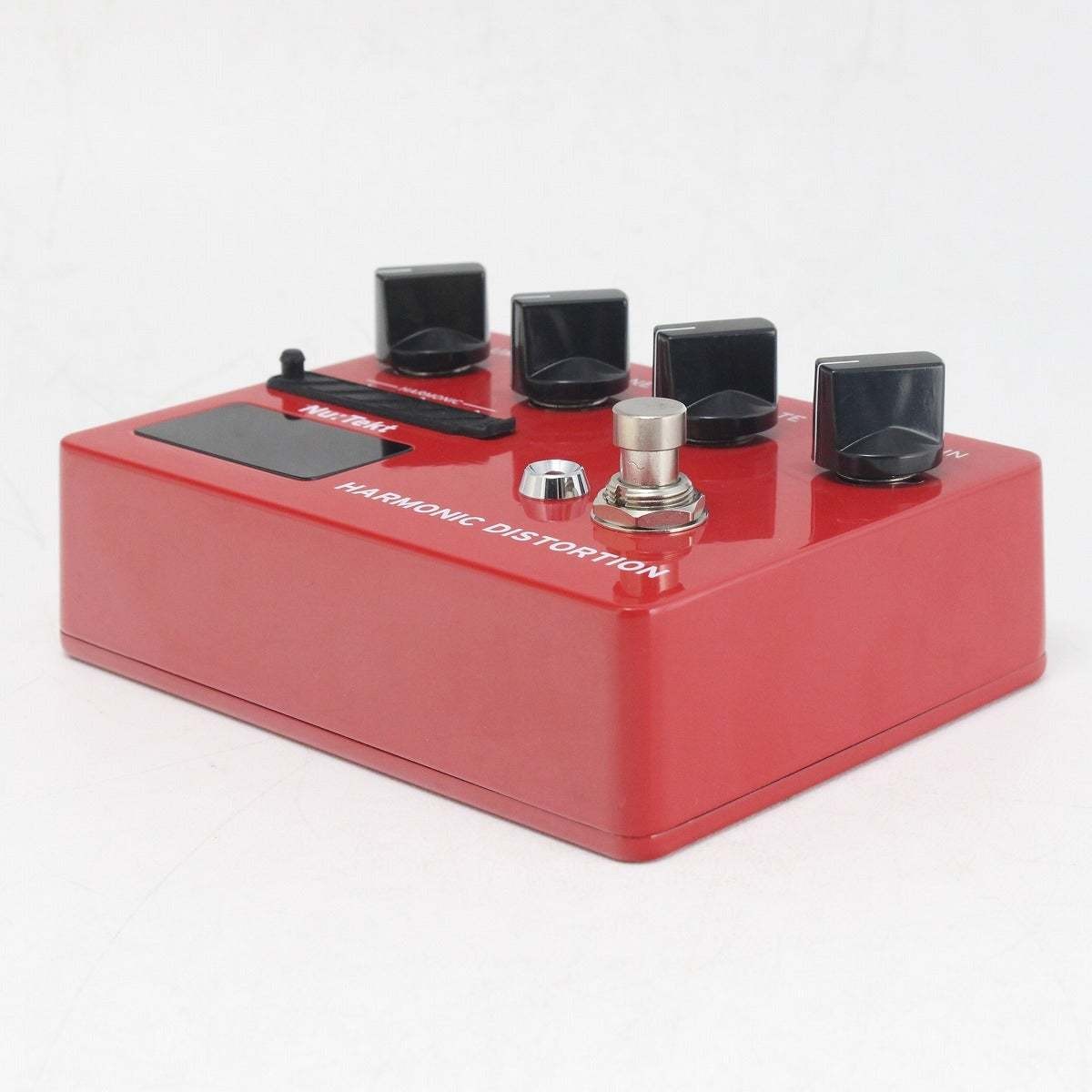 Korg Nu Tekt Hd-S Effect Pedal Ochanomizu Main Store