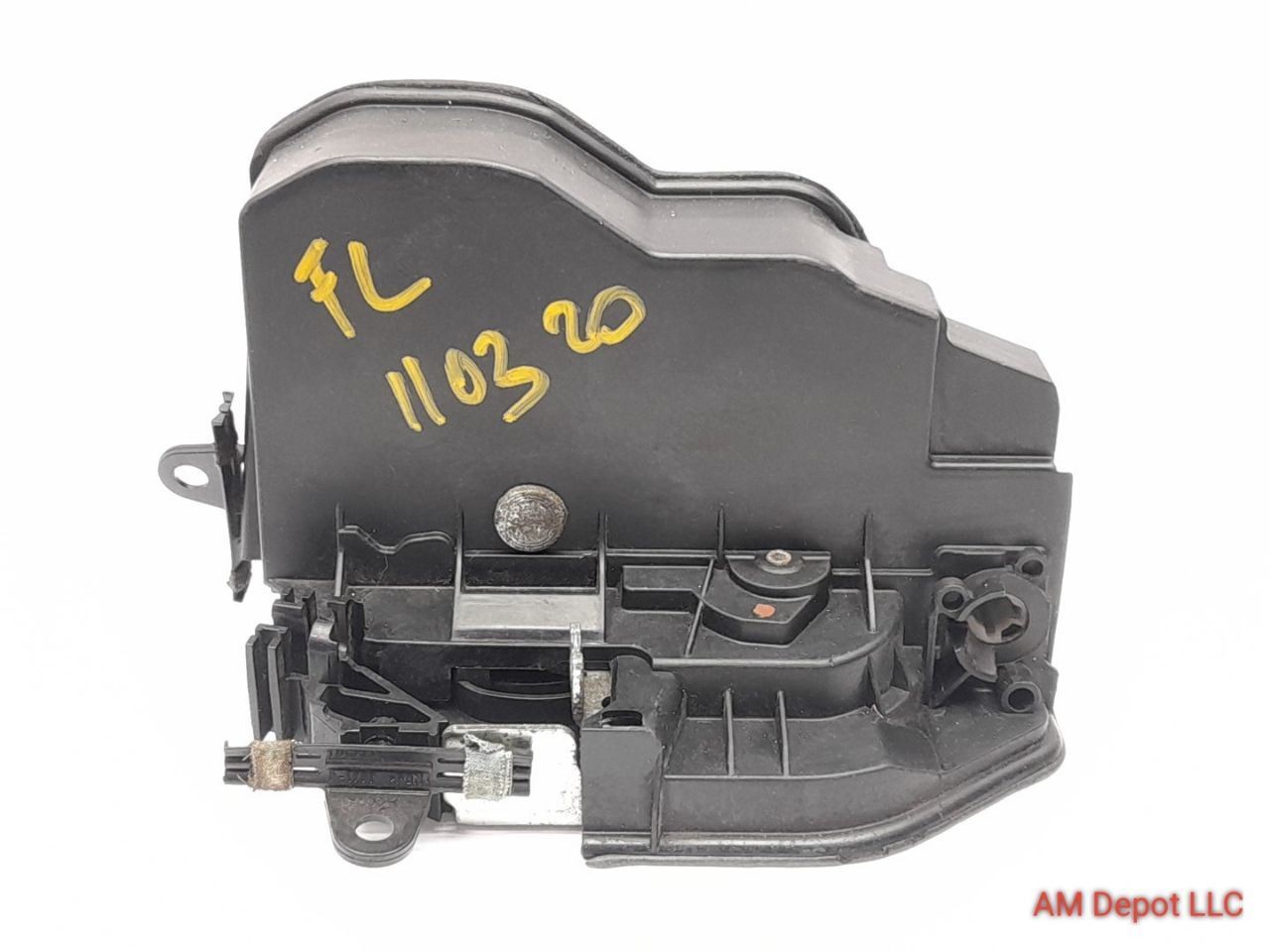2007 BMW 335i 335xi 328xi 328i E90 E92 Front Left Driver Door Lock Actuator