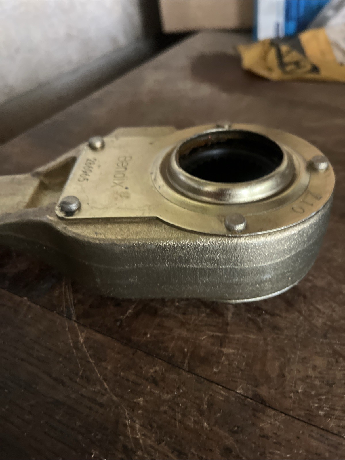 NOS Bendix Slack Adjuster 286965 Out Of Box