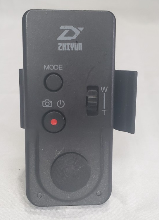 Zhiyun ZW-B02 Wireless Bluetooth Remote Control