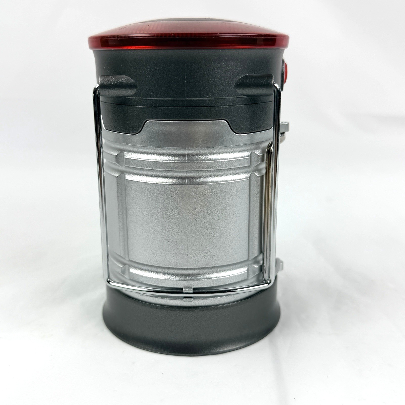 LED EPower 360 Camping Lantern Battery Operated Several Modes Light