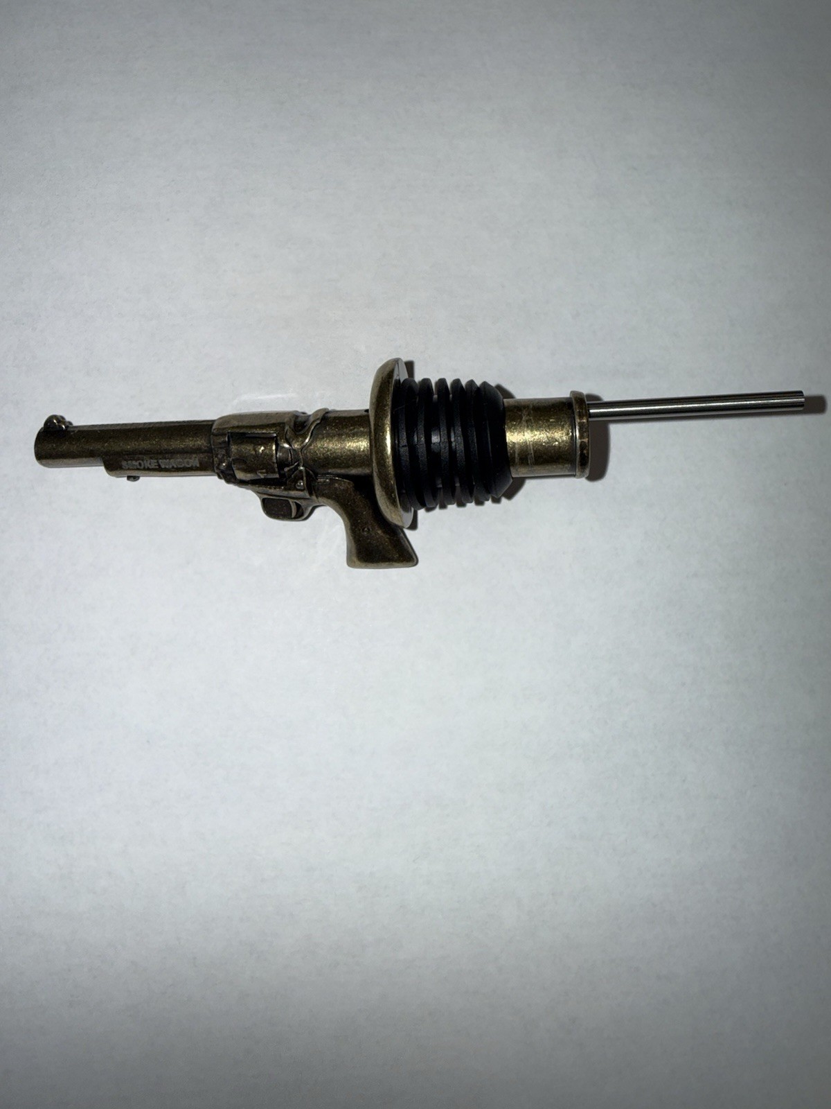 Smoke Wagon Bourbon Speed Pour Spout