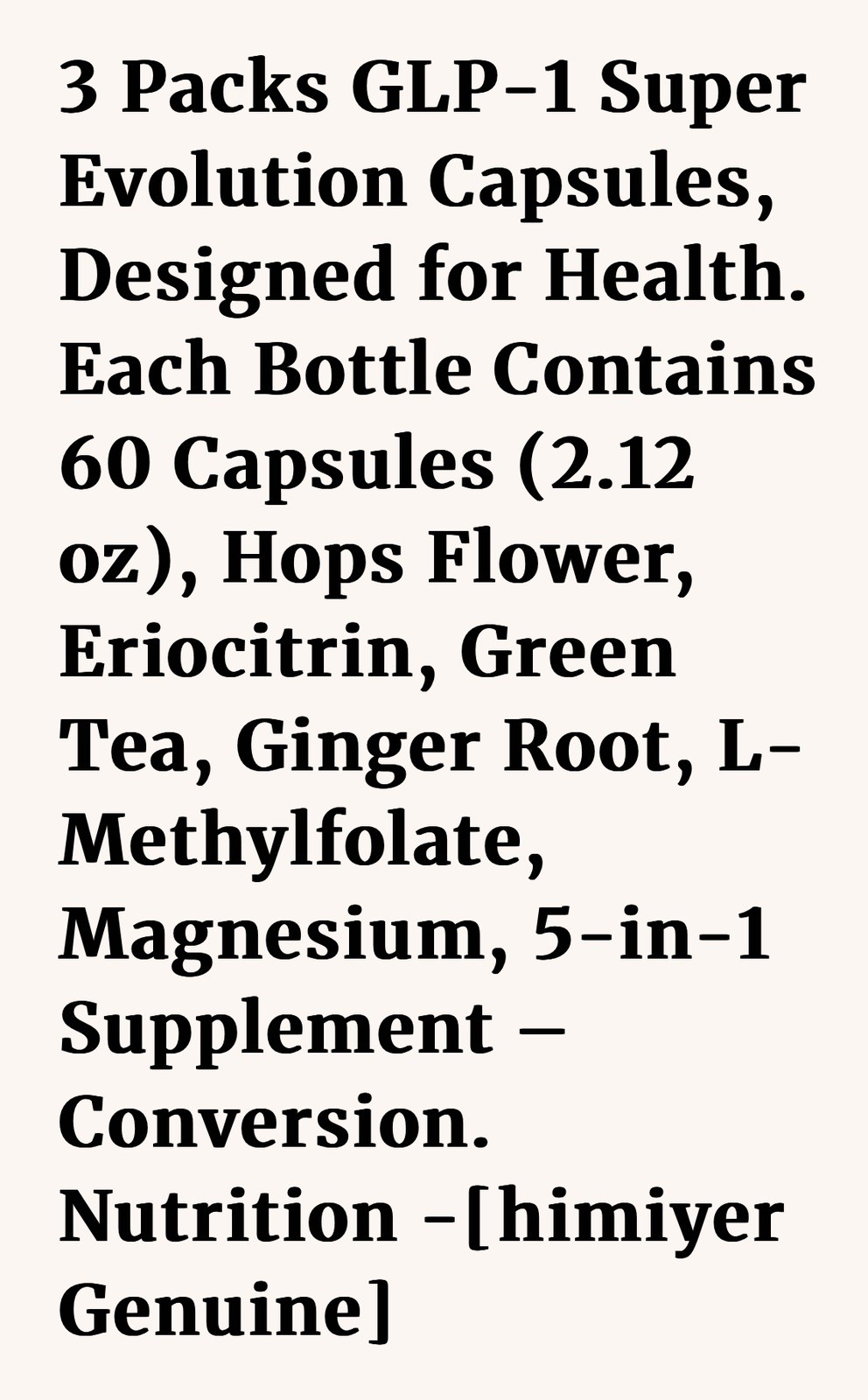 2pk-Super Evolution 60capsules Exp08/27