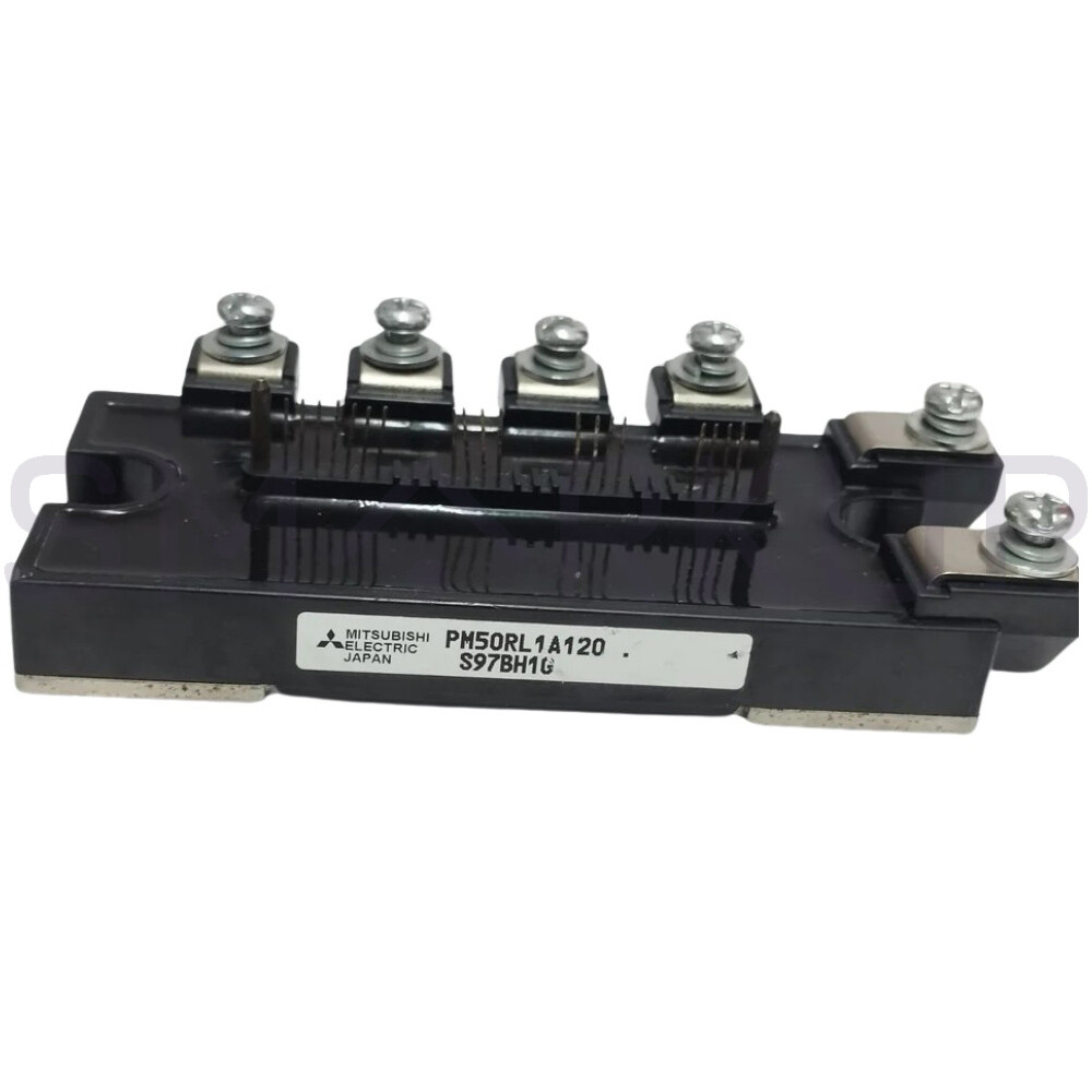 New In Box MITSUBISHI PM50RL1A120 Power Supply Module